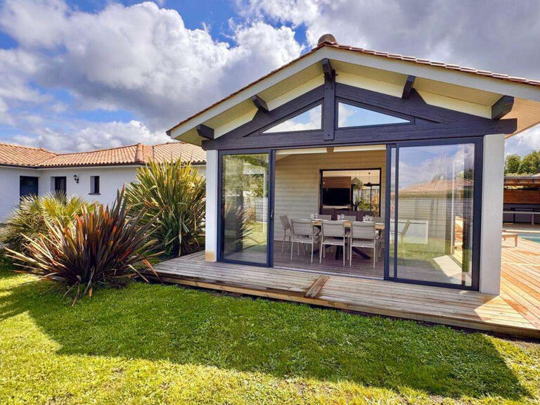 House Arès - 4 bedrooms