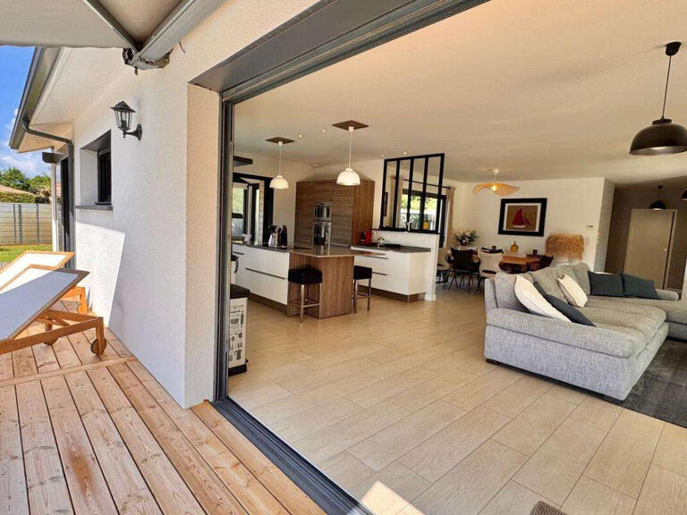 House Arès - 4 bedrooms
