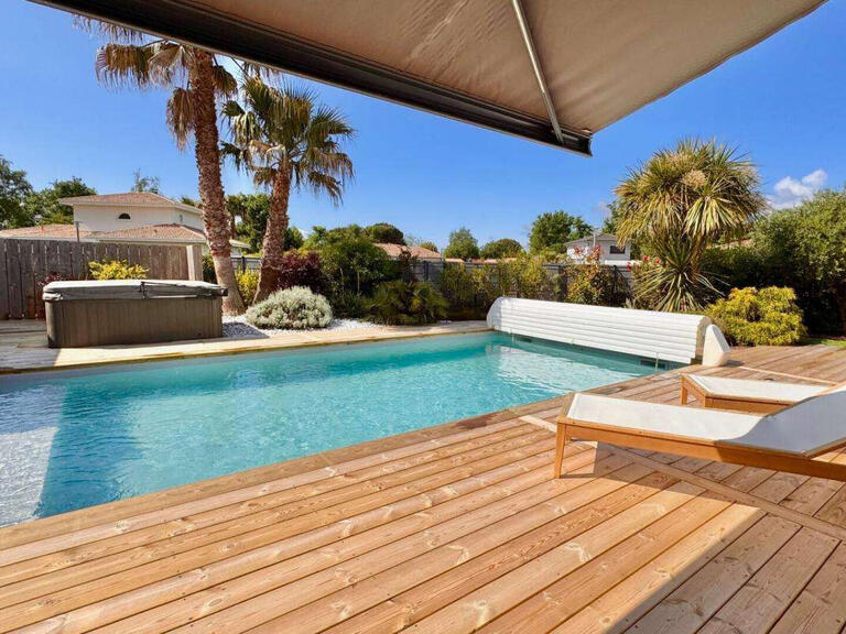 House Arès - 4 bedrooms