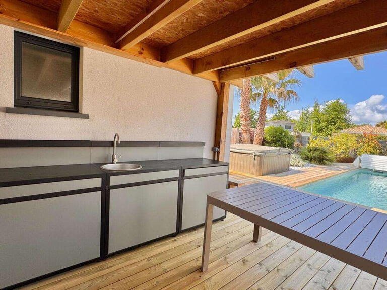 House Arès - 4 bedrooms
