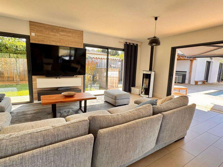 House Arès - 4 bedrooms