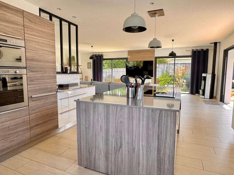 House Arès - 4 bedrooms