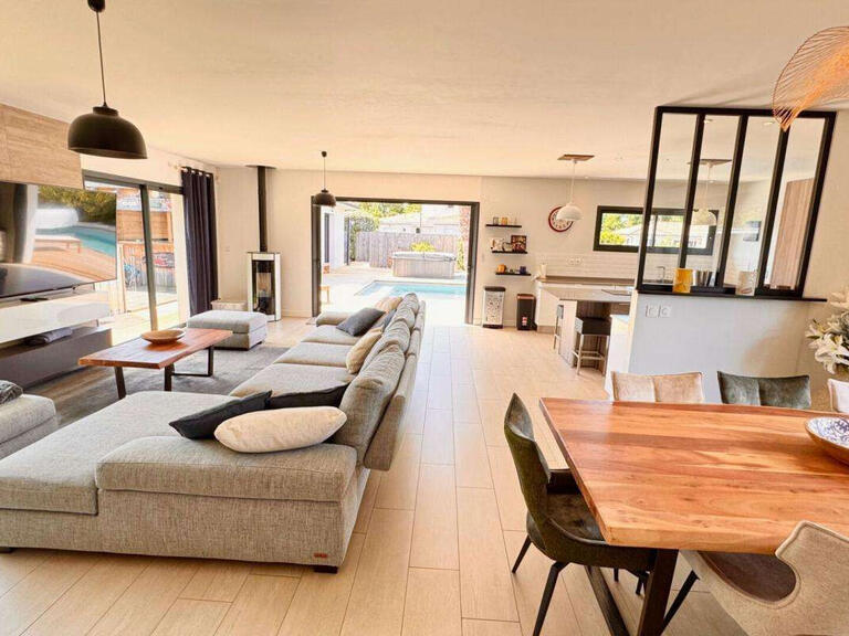 House Arès - 4 bedrooms