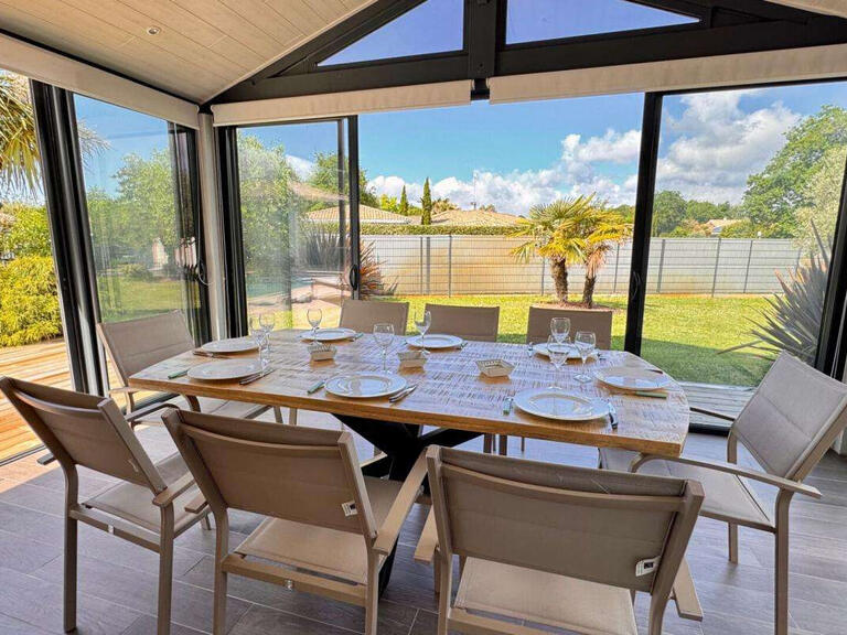 House Arès - 4 bedrooms