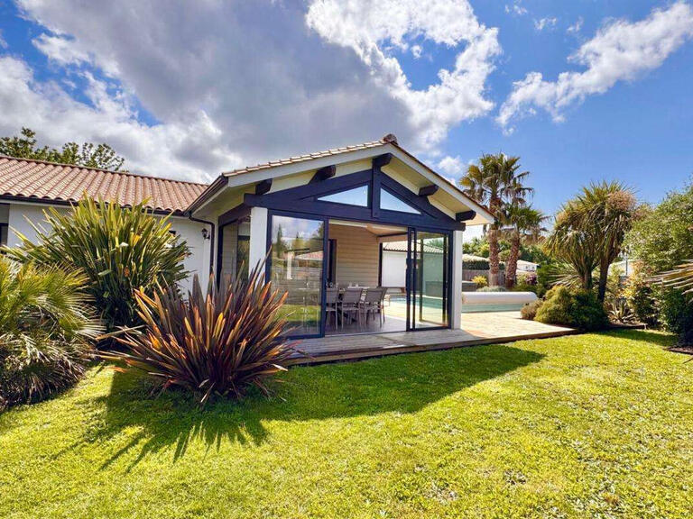 House Arès - 4 bedrooms