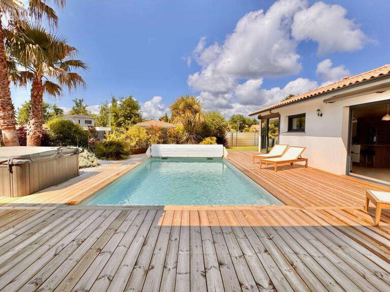 House Arès - 4 bedrooms