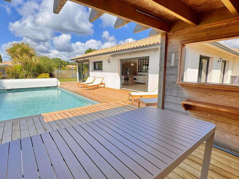 House Arès - 4 bedrooms