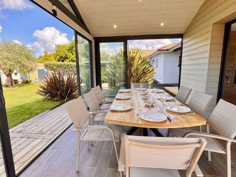 House Arès - 4 bedrooms