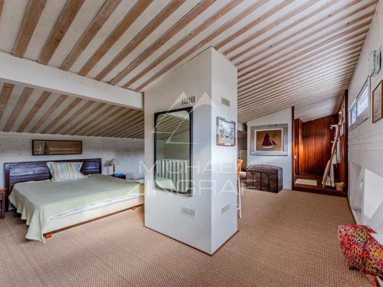 Maison Arès - 3 chambres - 147m²