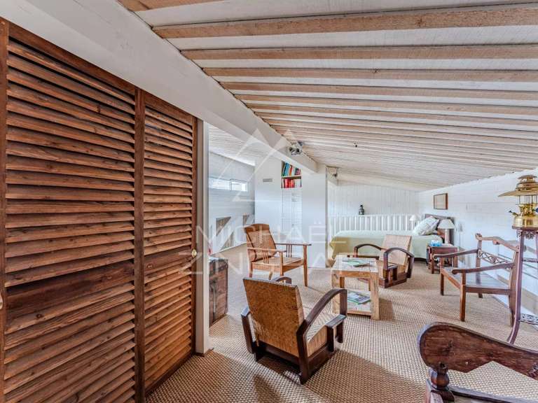 Maison Arès - 3 chambres - 147m²