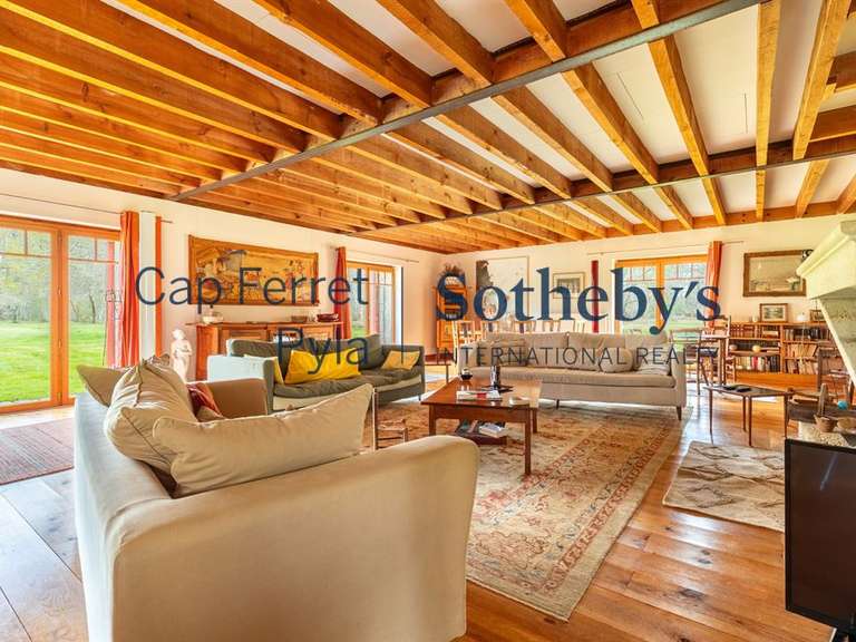 Maison Arès - 5 chambres - 250m²