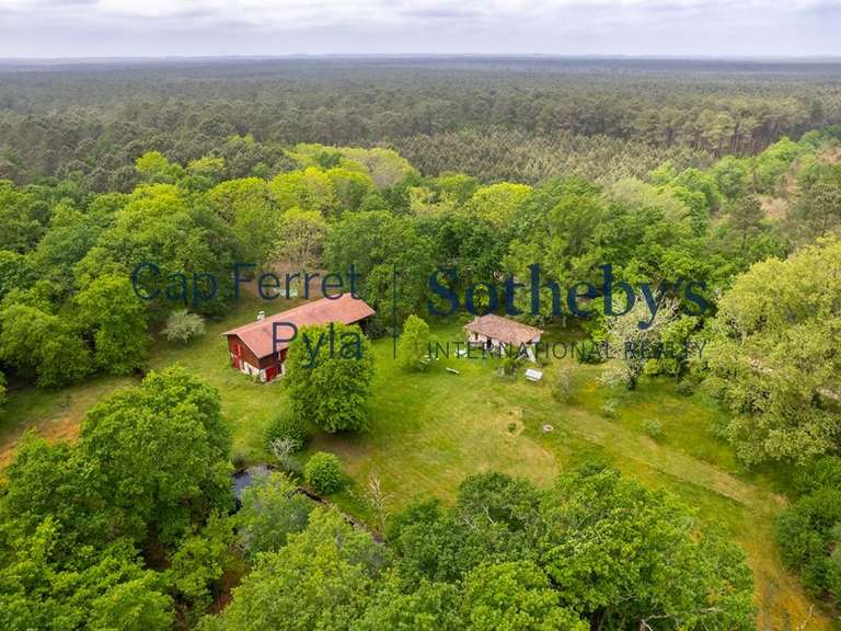 Maison Arès - 6 chambres - 250m²