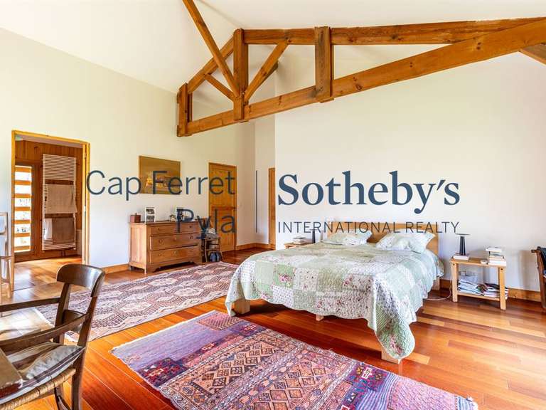 Maison Arès - 6 chambres - 300m²