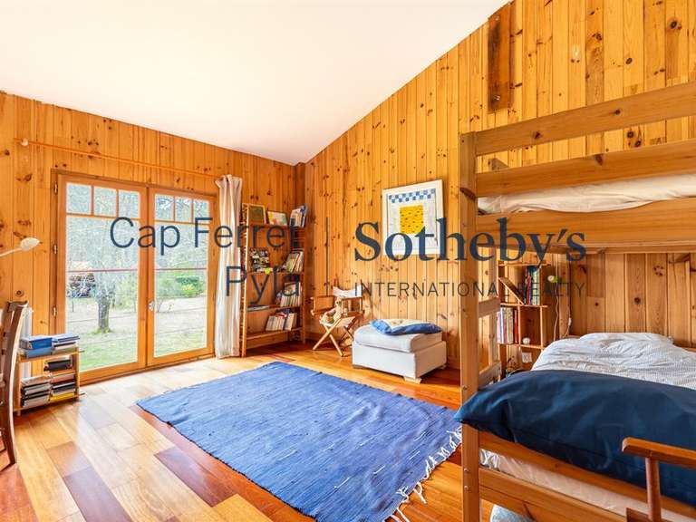 Maison Arès - 5 chambres - 250m²