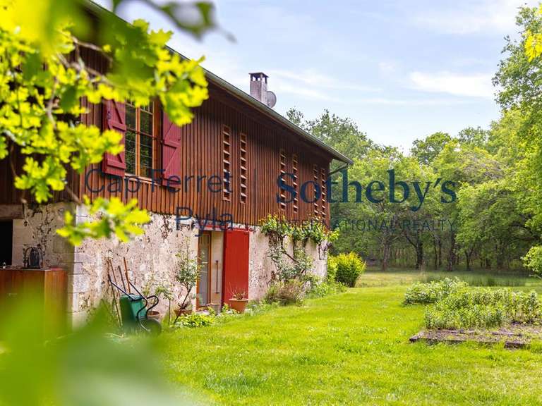 Maison Arès - 5 chambres - 250m²