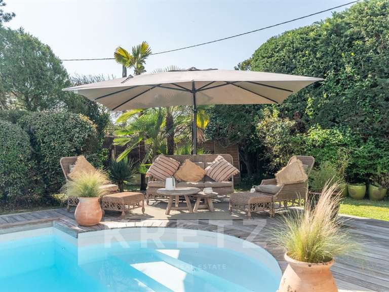 Maison Arès - 6 chambres - 297m²