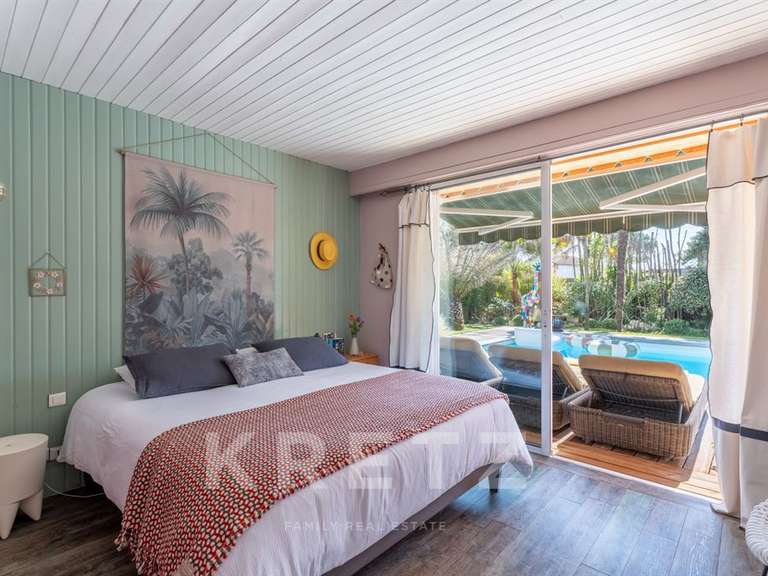 Maison Arès - 6 chambres - 297m²