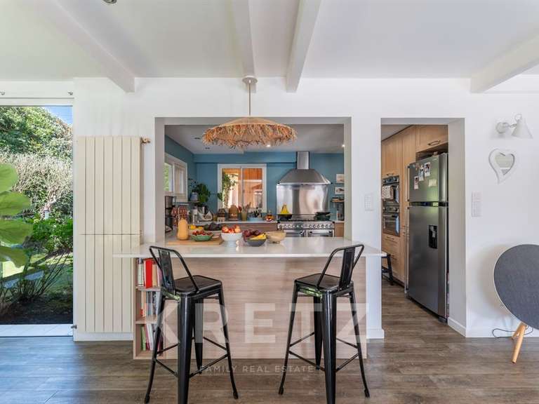 Maison Arès - 6 chambres - 297m²