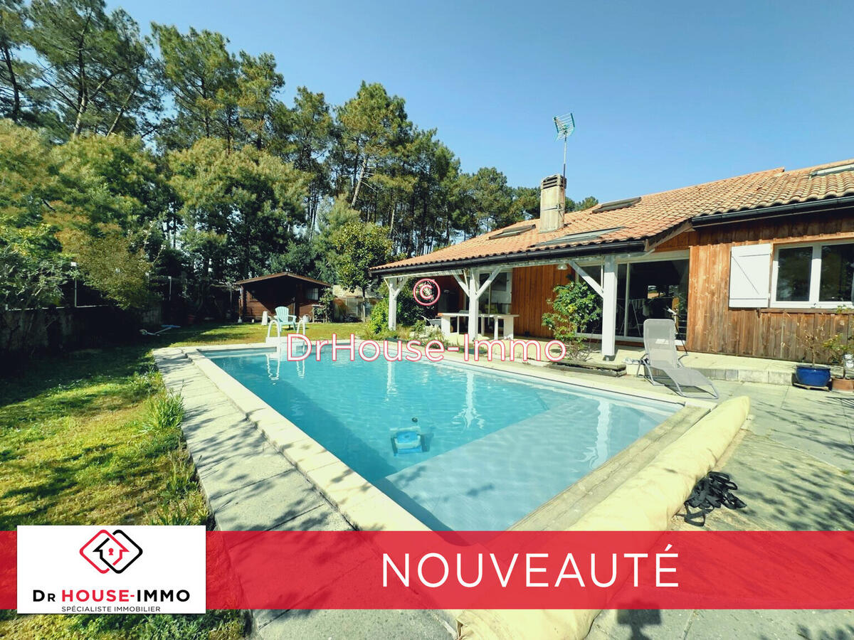 Villa Arès