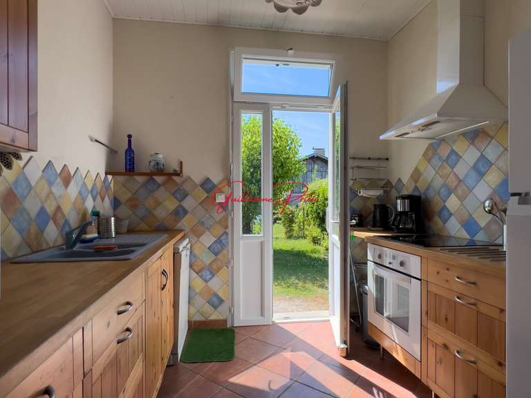 Villa Arès - 2 chambres - 96m²