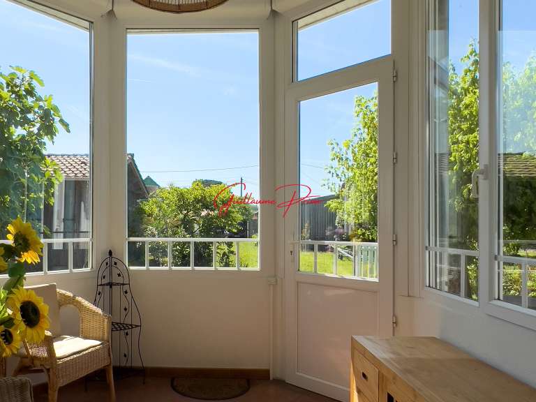 Villa Arès - 2 chambres - 96m²