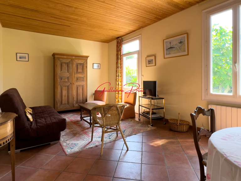Villa Arès - 2 chambres - 96m²