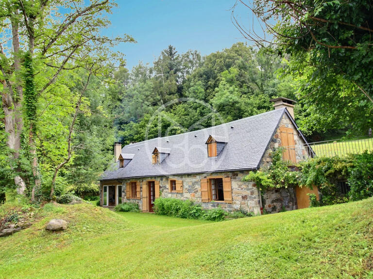 Vente Propriété Argelès-Gazost - 3 chambres