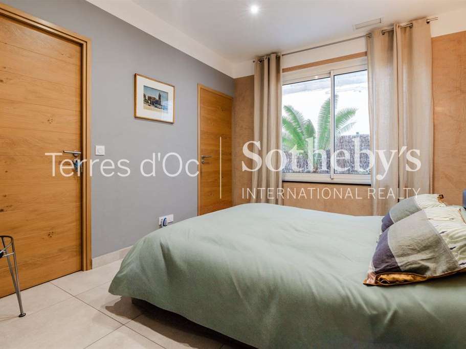 Maison Argelès-sur-Mer