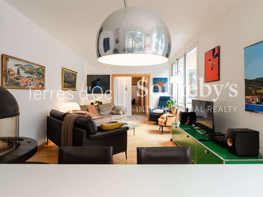 Maison Argelès-sur-Mer