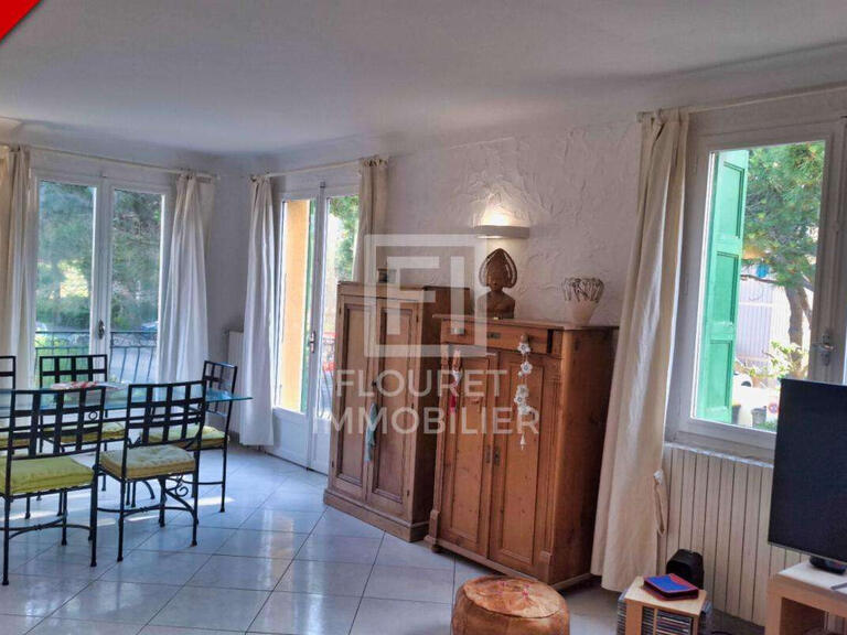 Maison Argelès-sur-Mer - 4 chambres