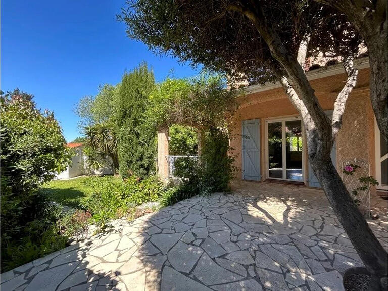 Maison Argelès-sur-Mer - 3 chambres - 110m²