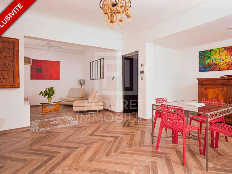 Maison Argelès-sur-Mer - 5 chambres