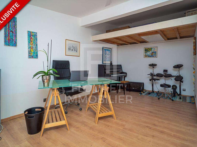 Maison Argelès-sur-Mer - 5 chambres