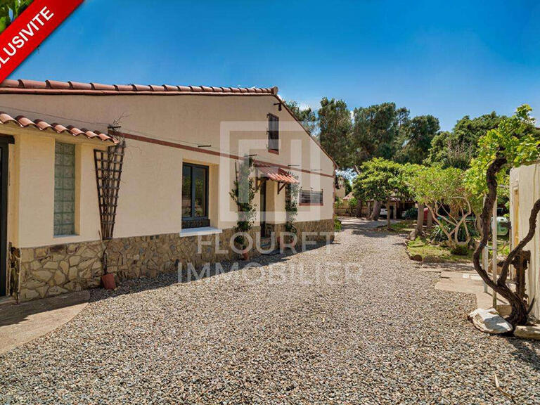 Maison Argelès-sur-Mer - 5 chambres