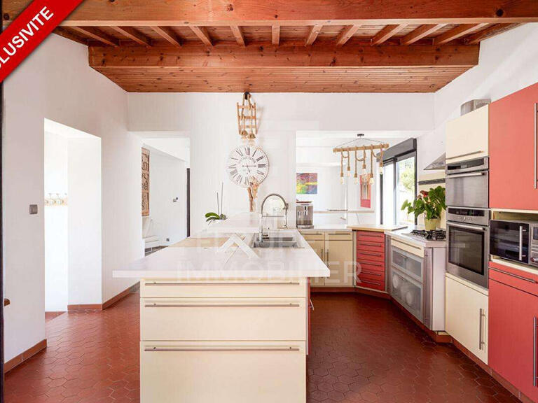 Maison Argelès-sur-Mer - 5 chambres