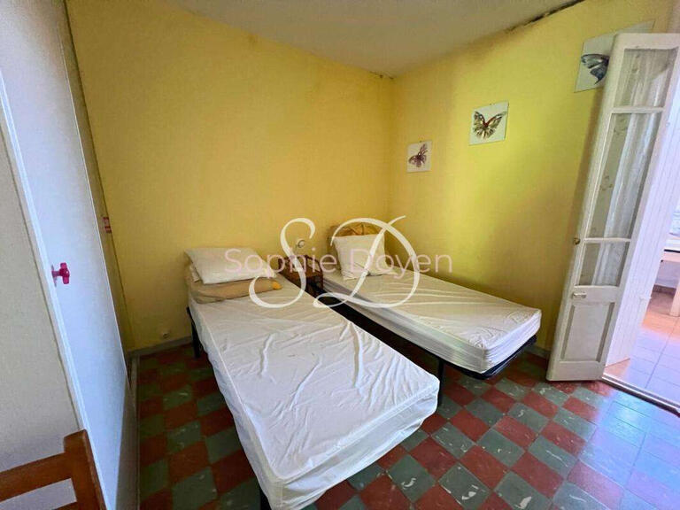 Maison Argelès-sur-Mer - 4 chambres