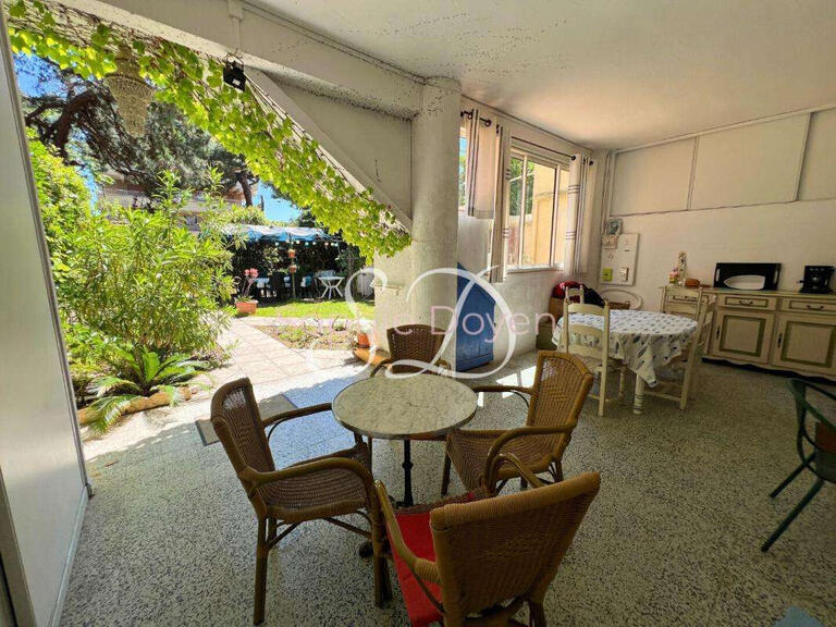 Maison Argelès-sur-Mer - 4 chambres