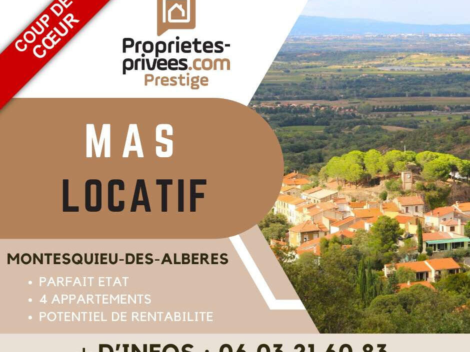 House Argelès-sur-Mer