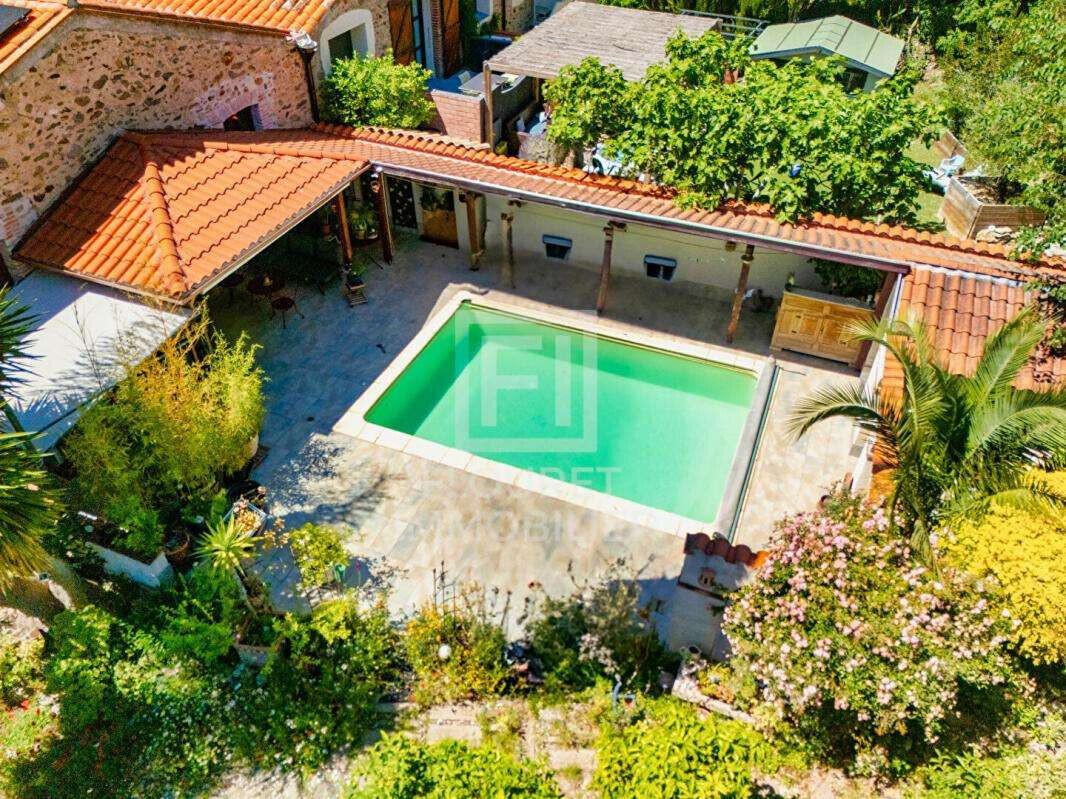 House Argelès-sur-Mer