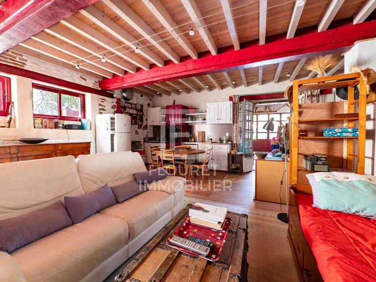 Maison Argelès-sur-Mer - 5 chambres