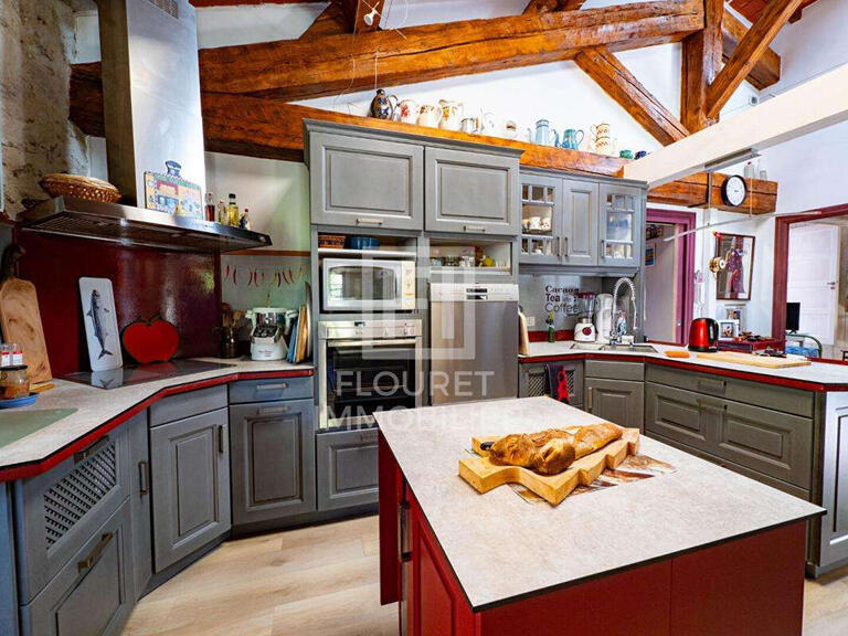 Maison Argelès-sur-Mer - 5 chambres