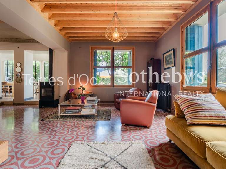 House Argelès-sur-Mer - 500m²