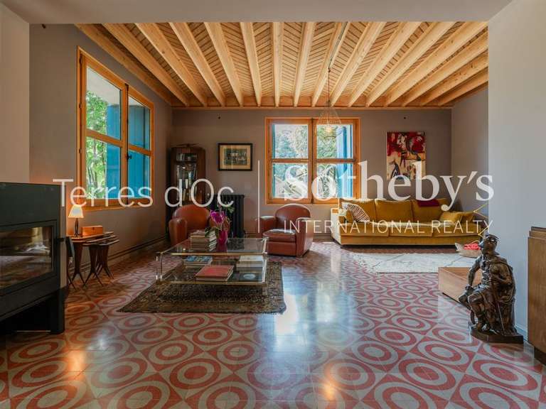 Maison Argelès-sur-Mer - 500m²