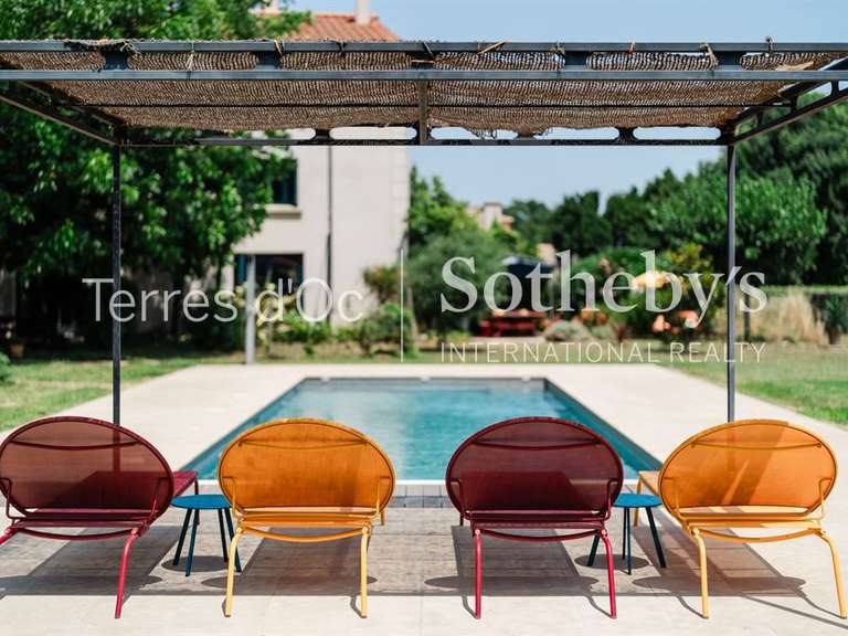 House Argelès-sur-Mer - 500m²