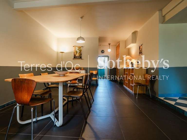 House Argelès-sur-Mer - 500m²