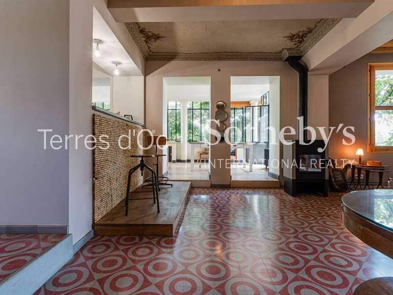 Maison Argelès-sur-Mer - 500m²