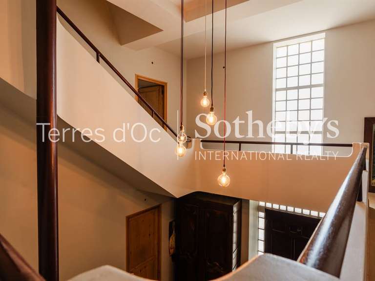 Maison Argelès-sur-Mer - 500m²