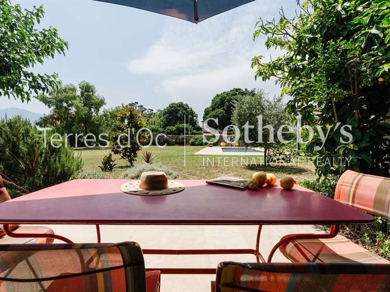 House Argelès-sur-Mer - 500m²