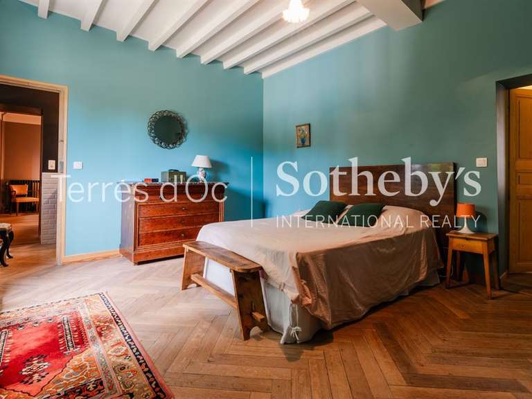 Maison Argelès-sur-Mer - 500m²