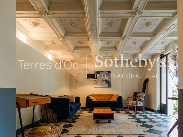 Maison Argelès-sur-Mer - 500m²